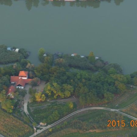 Guest House Vidravar Tabdi Экстерьер фото