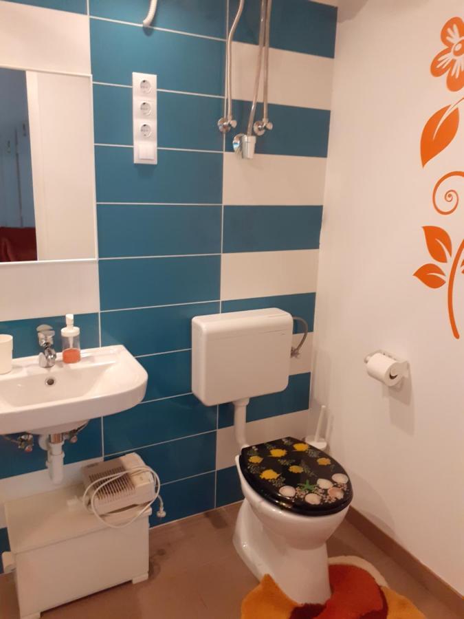 Guest House Vidravar Tabdi Экстерьер фото