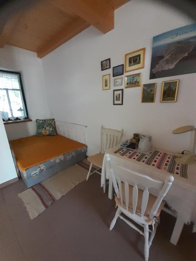 Guest House Vidravar Tabdi Экстерьер фото