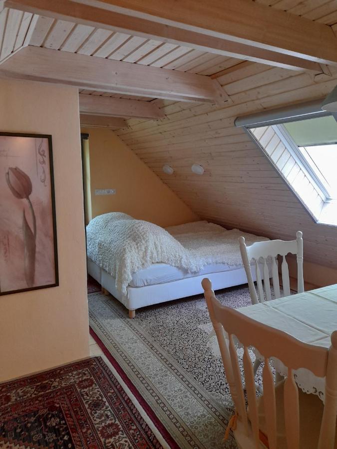 Guest House Vidravar Tabdi Экстерьер фото