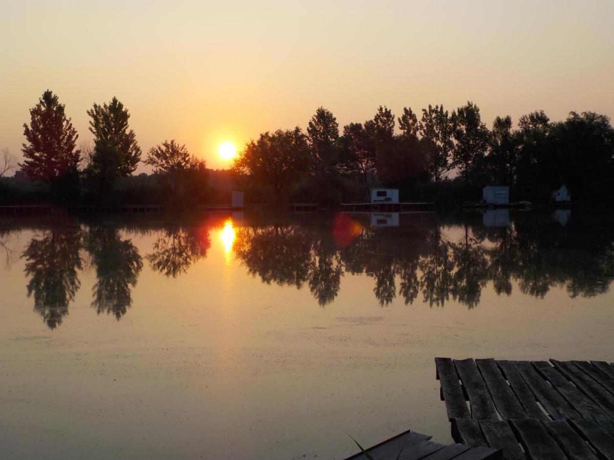 Guest House Vidravar Tabdi Экстерьер фото