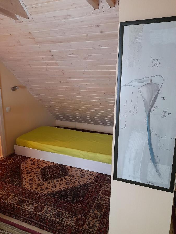 Guest House Vidravar Tabdi Экстерьер фото