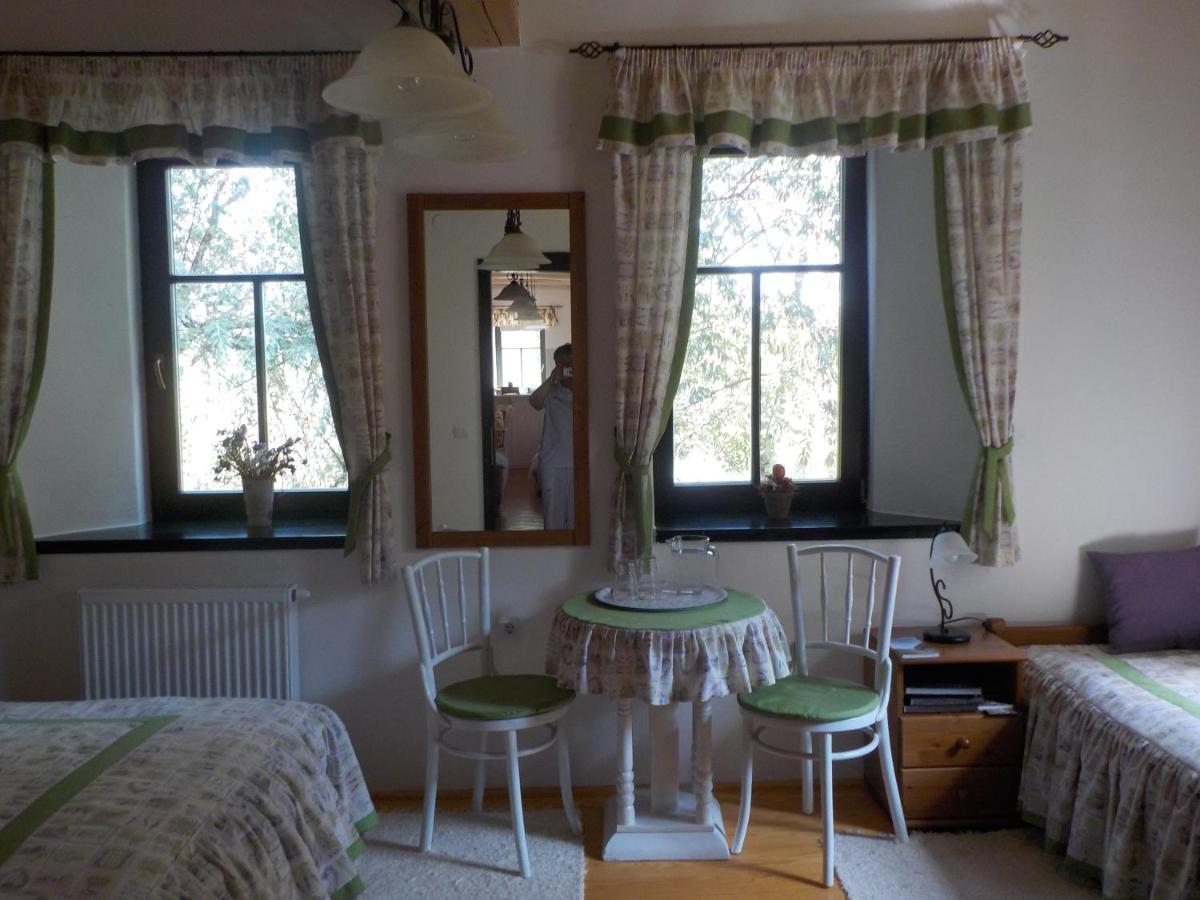 Guest House Vidravar Tabdi Экстерьер фото